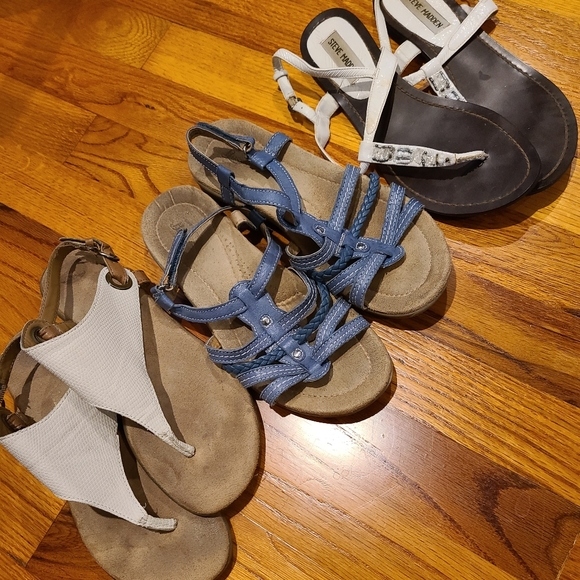 Sandals Bundle - Picture 2 of 2